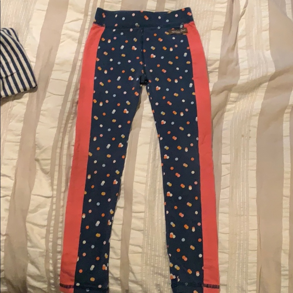 Matilda Jane size 6 bottoms leggings